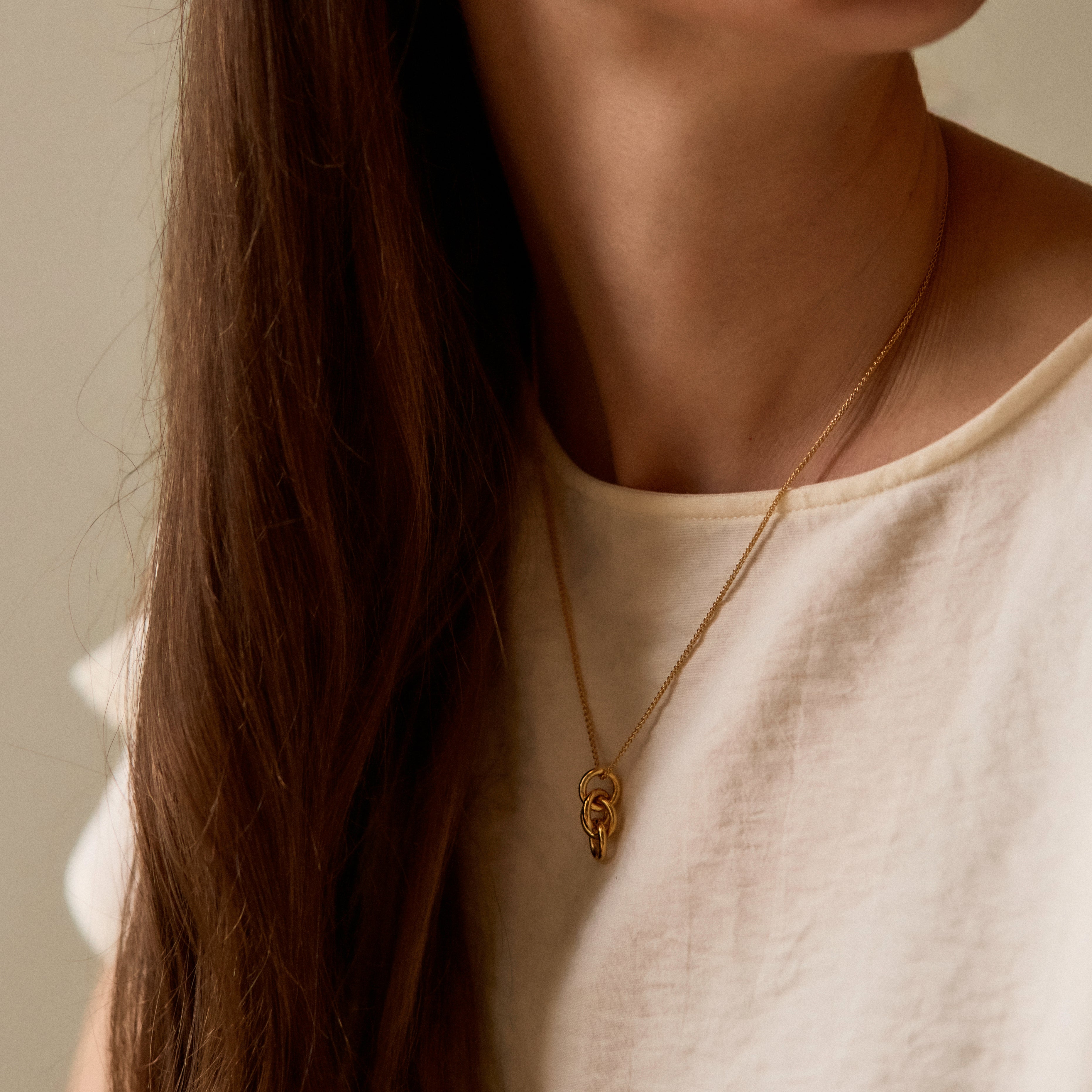 Ketting circle of life