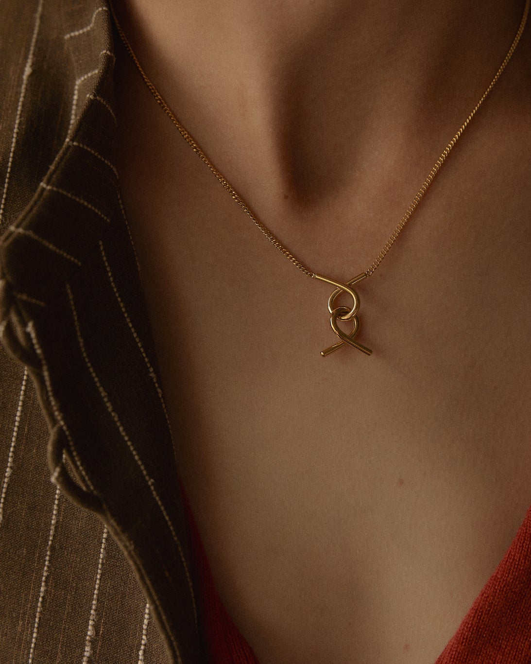 Ketting getij