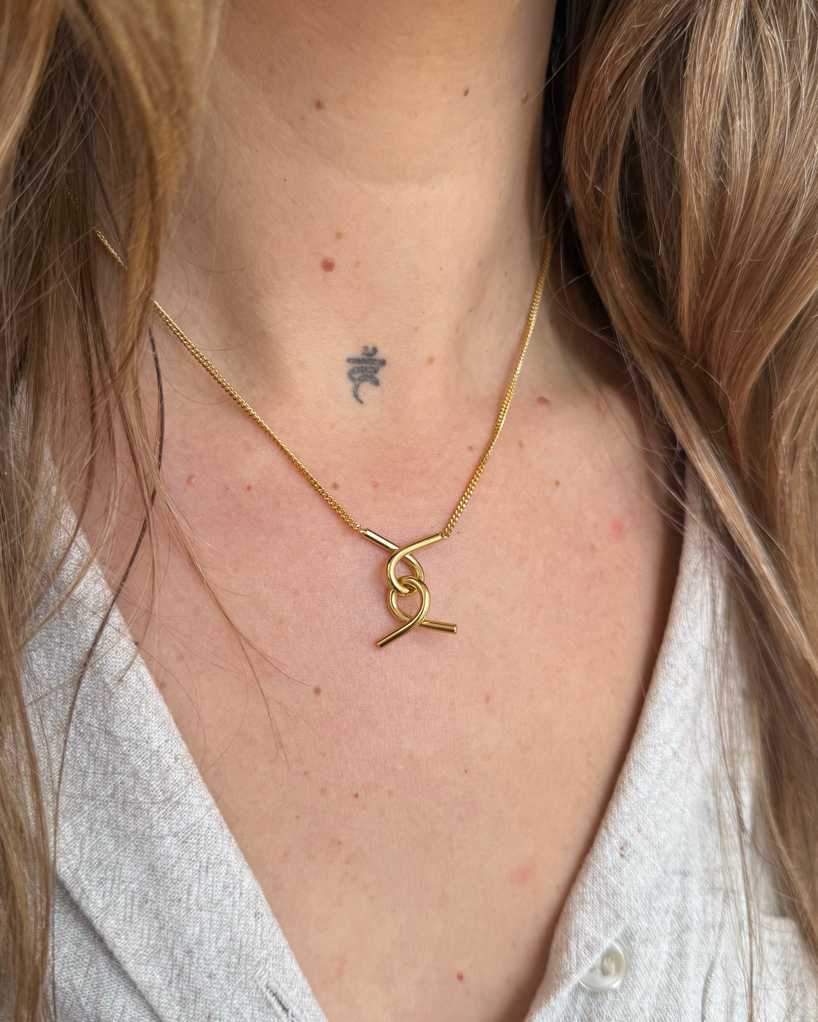 Ketting getij