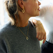 Ketting la traviata
