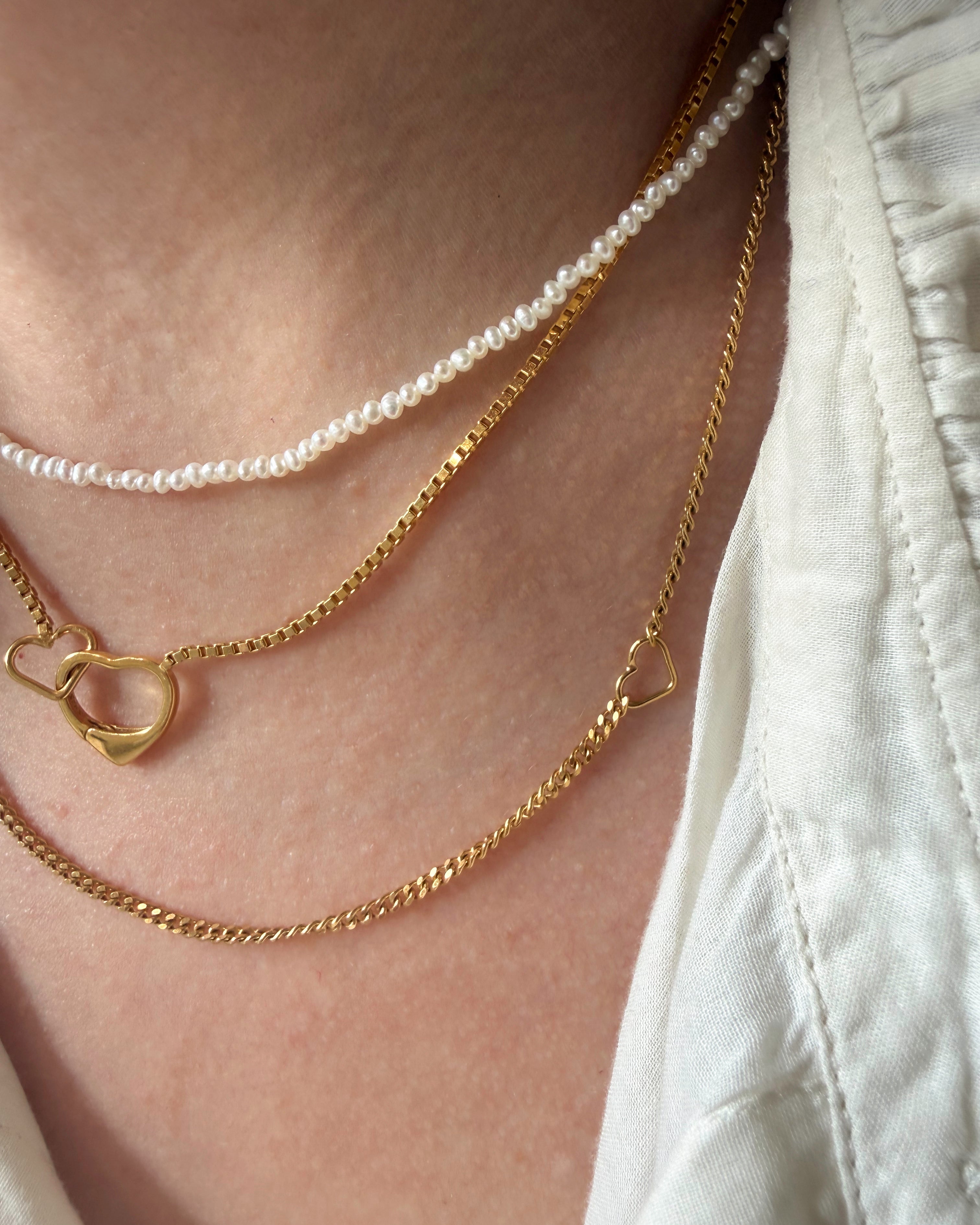 Ketting ray