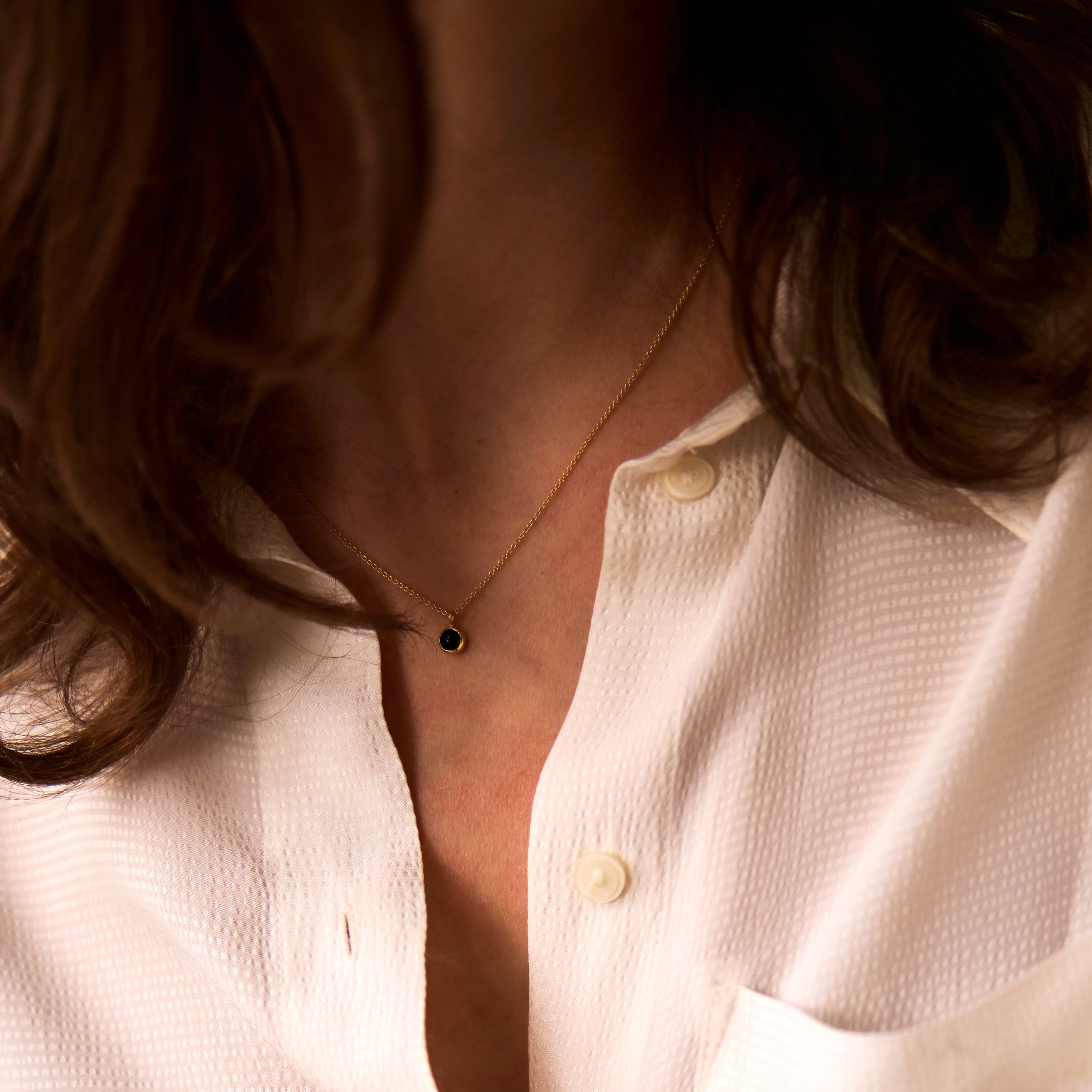 Ketting terra nova