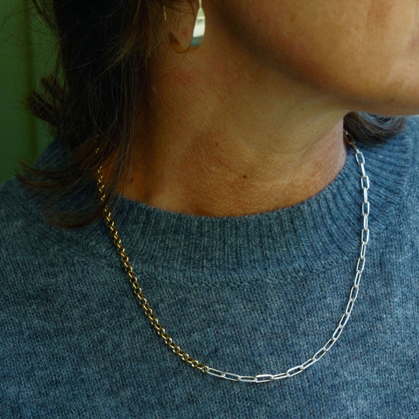 Ketting tosca