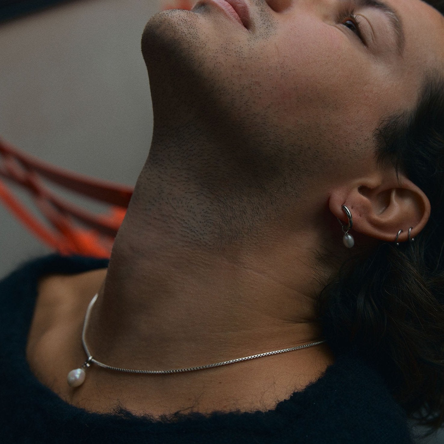 Ketting venice fine