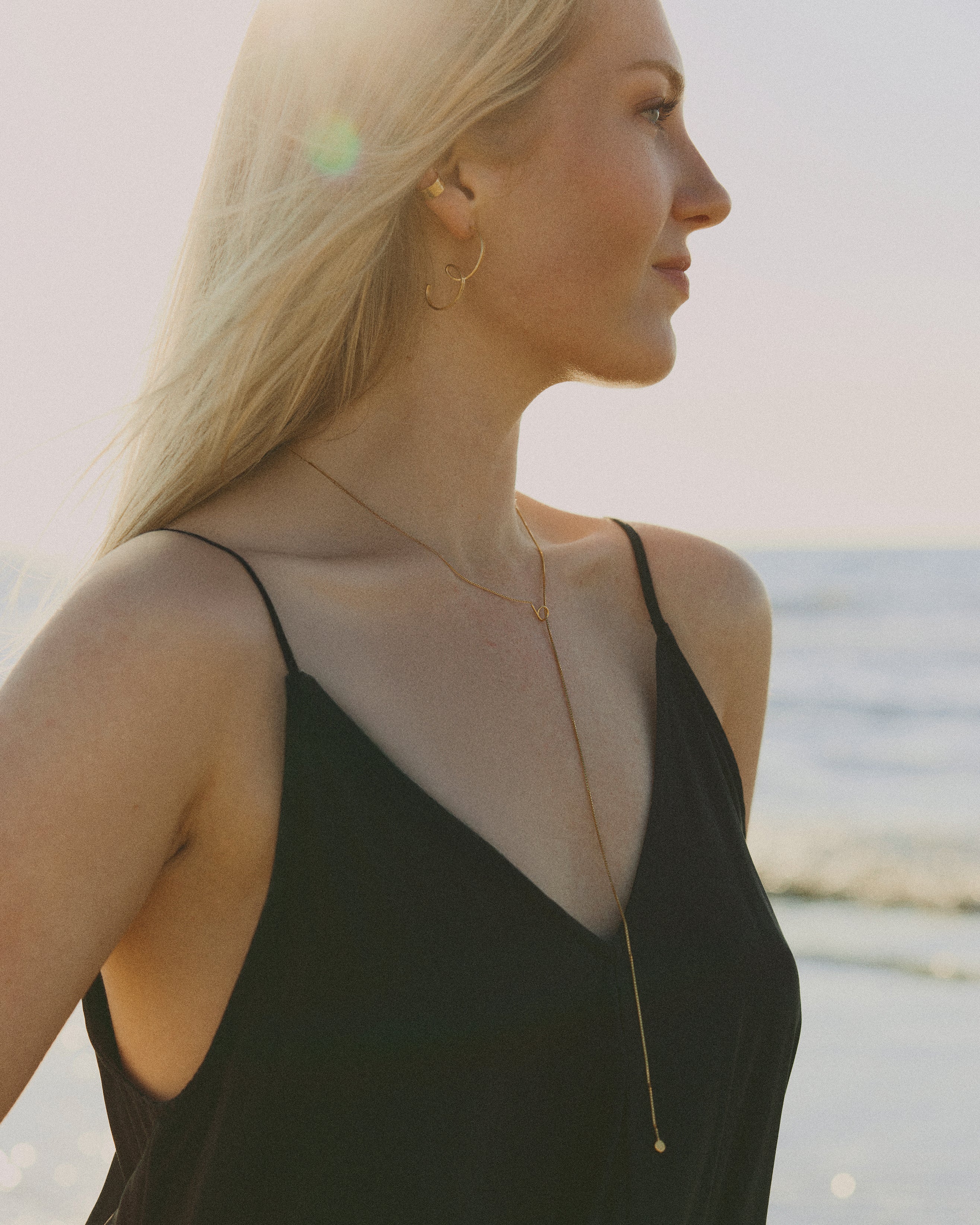 Ketting zeestroom