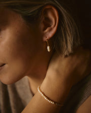 Armband meisje met parel