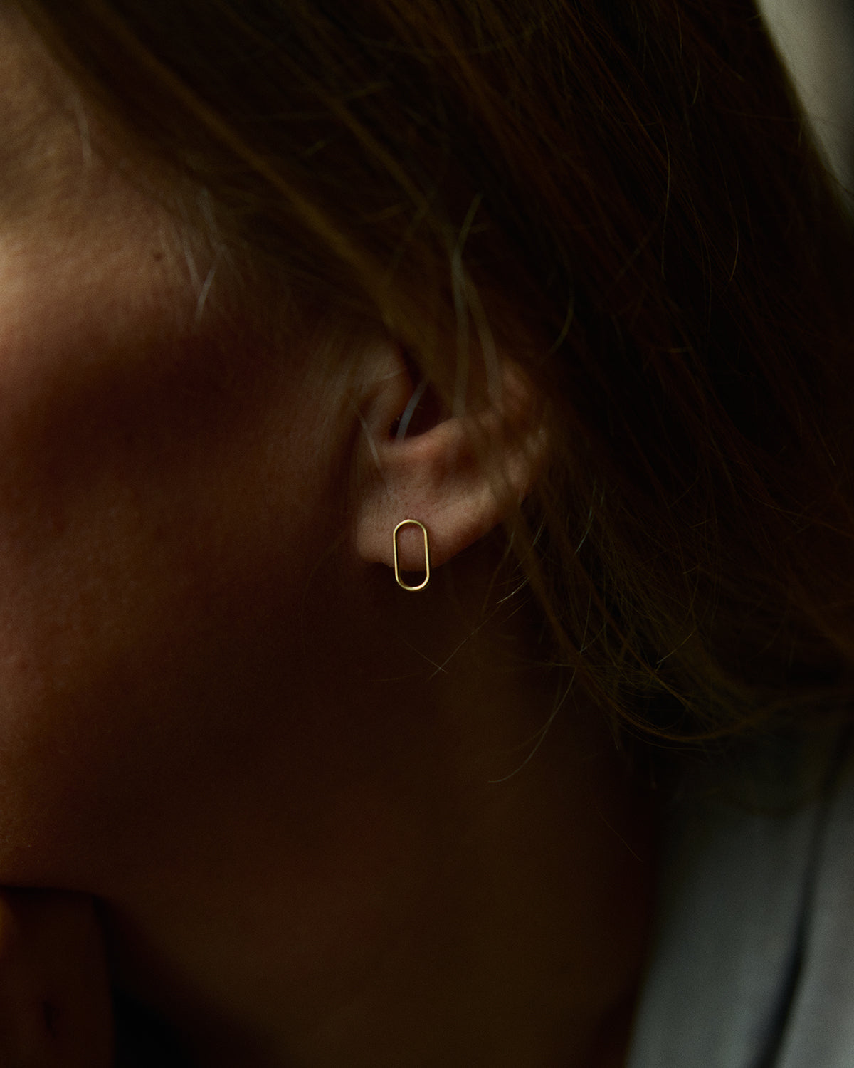 Oorbellen 14k maria callas
