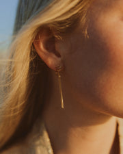 Oorbellen springvloed