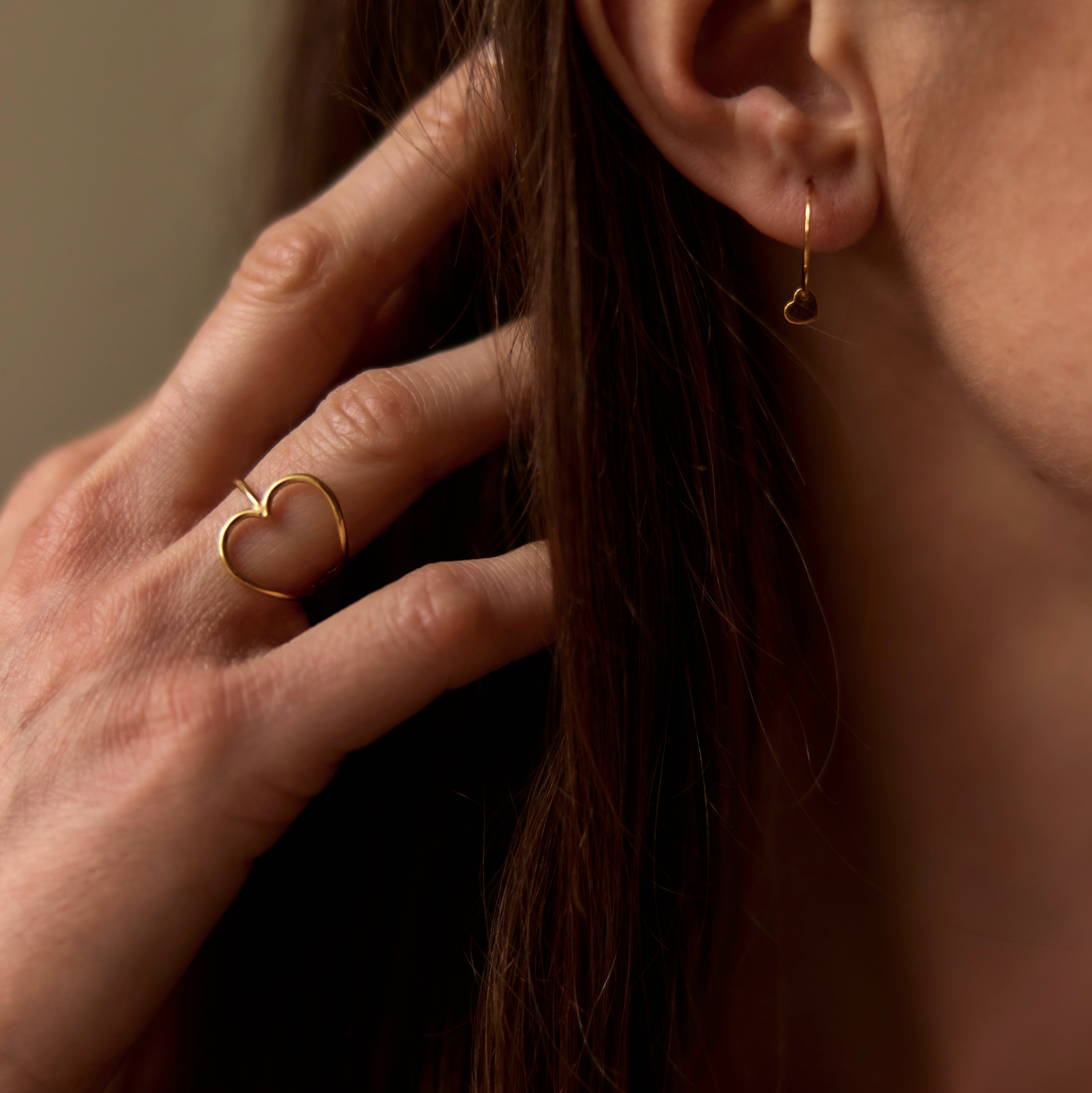 Ring love story