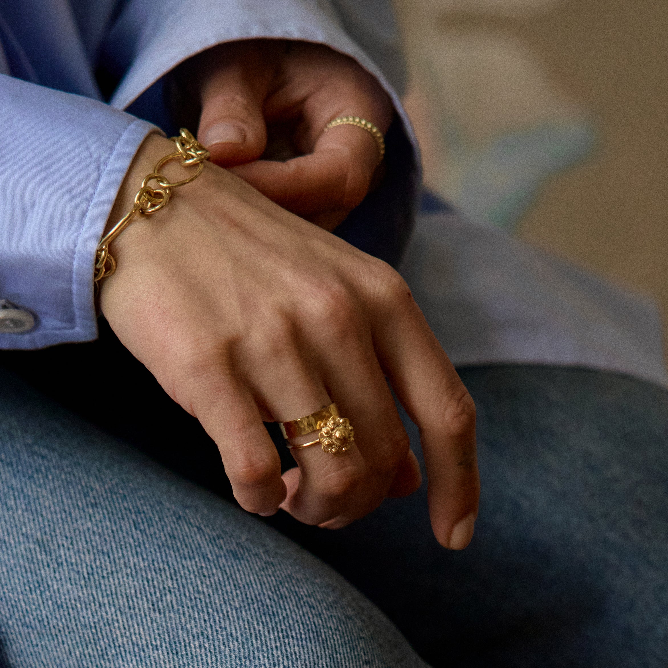 Ring zeeuws