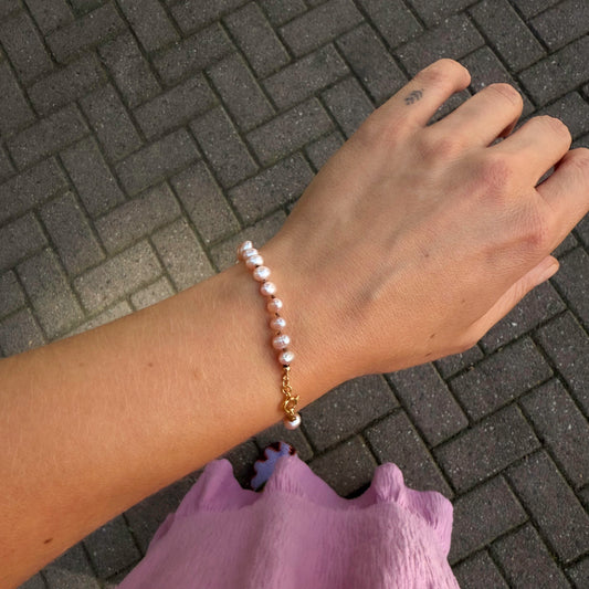 N 01. 3 / 3 armband