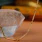 N 04. 10 / 10 ketting