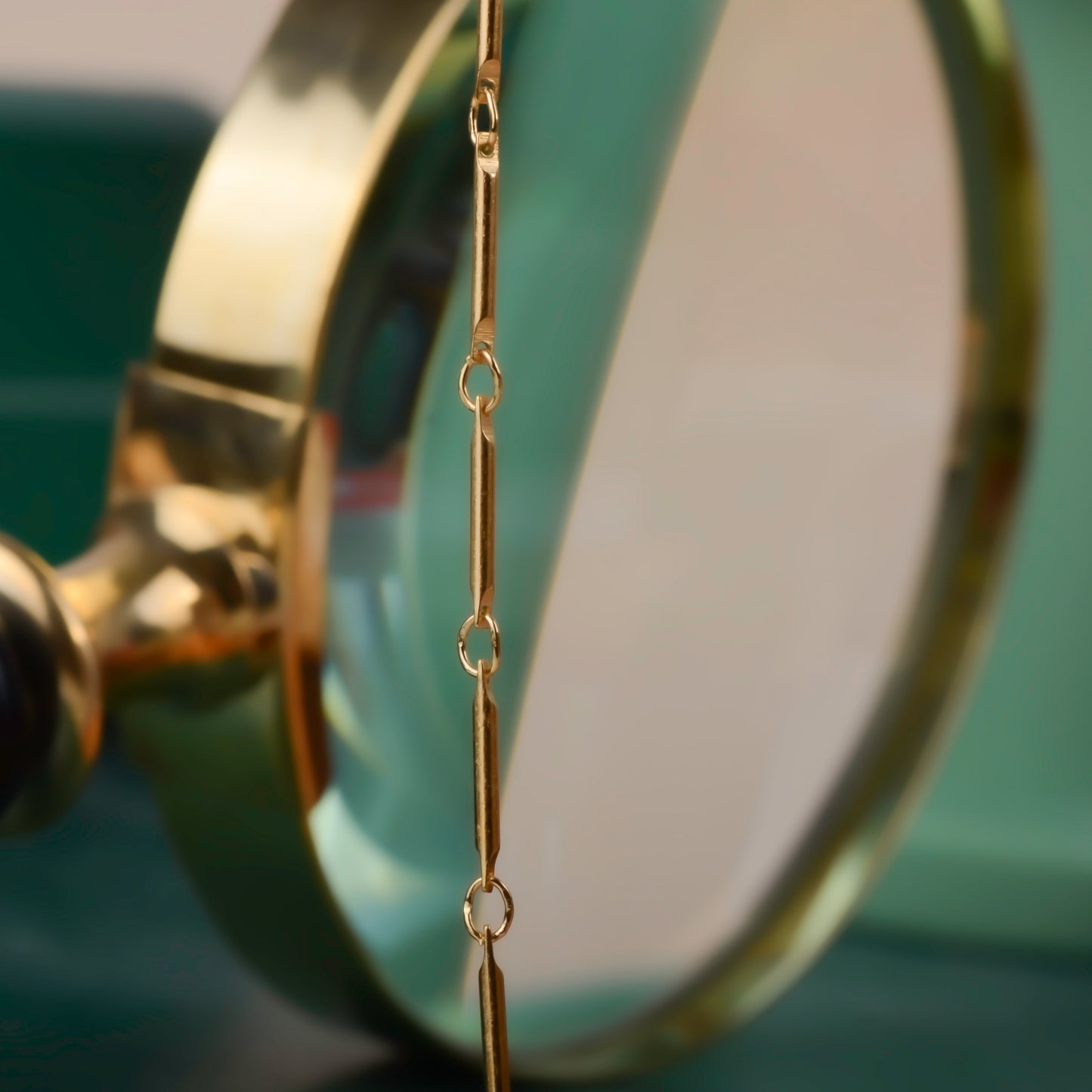 N 04. 10 / 10 ketting