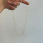 N 04. 10 / 10 ketting