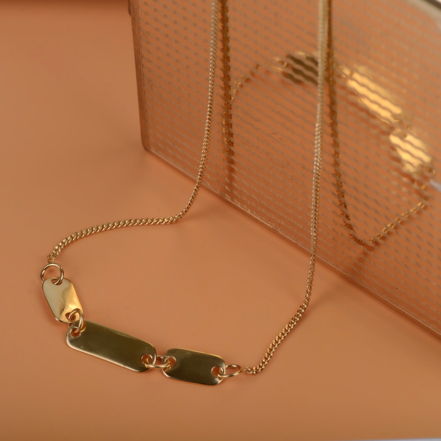 N 06. 5 / 5 ketting