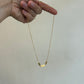 N 06. 5 / 5 ketting