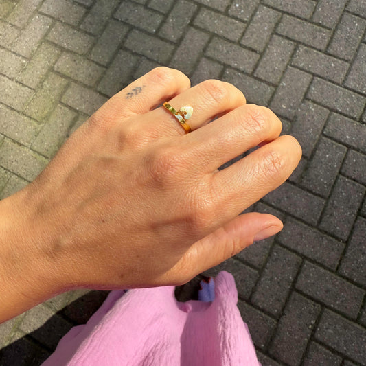 N 09. 14 / 14 ring