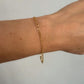 N 16. 4 / 4 armband