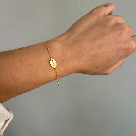 N 25. 9 / 9 armband