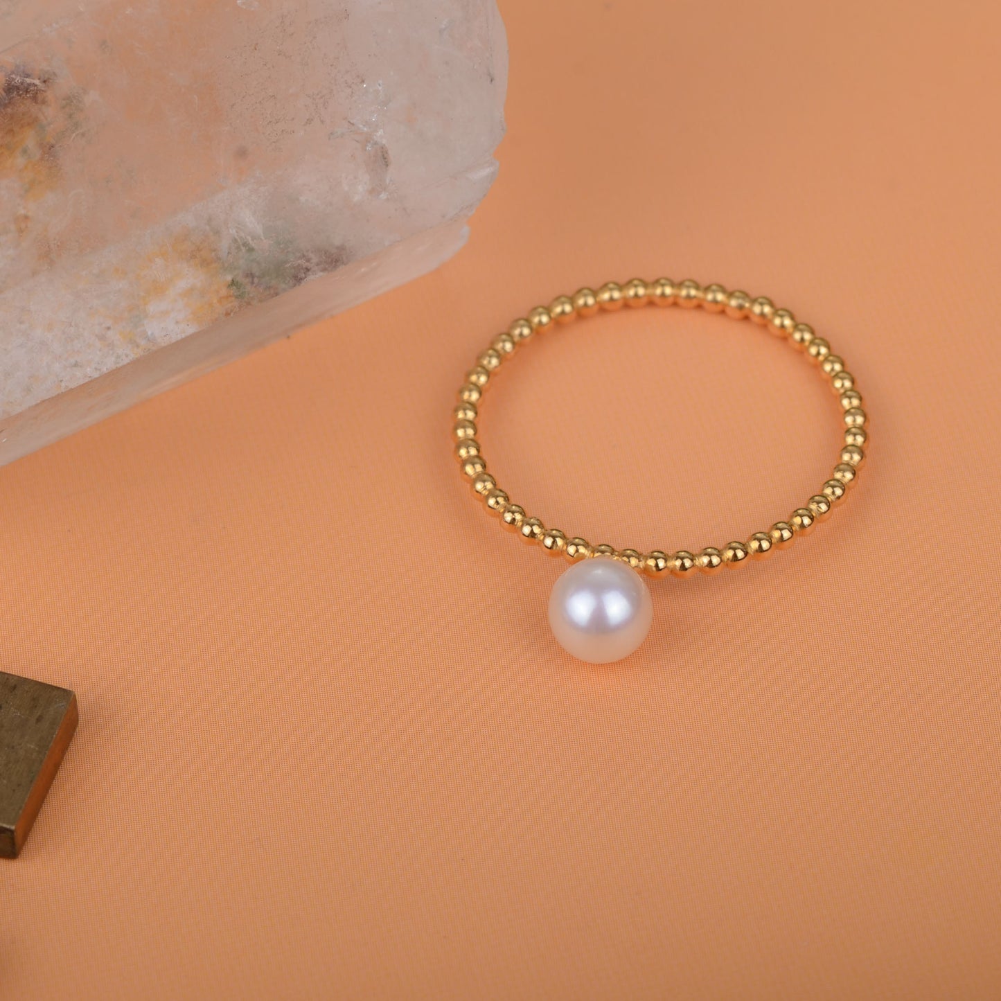N 28. 5 / 5 ring