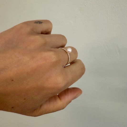 N 28. 5 / 5 ring