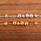 N 29. 8 / 8 armbanden