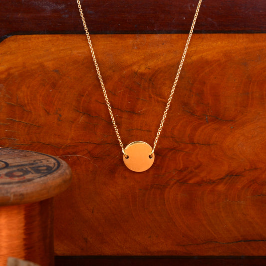 N 34. 5 / 5 ketting