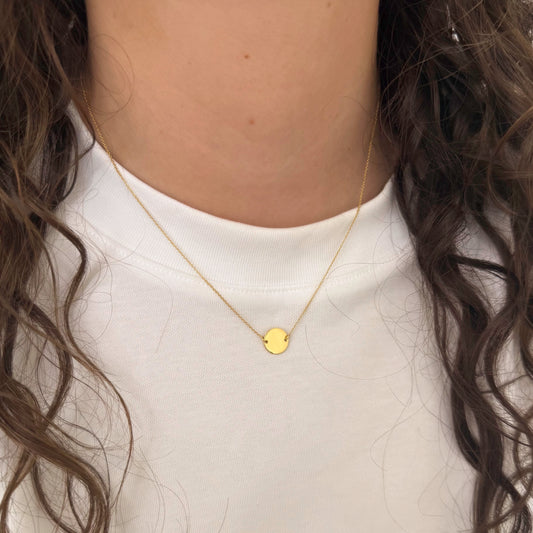 N 34. 5 / 5 ketting