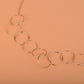 N 37. 3 / 3 armband of ketting