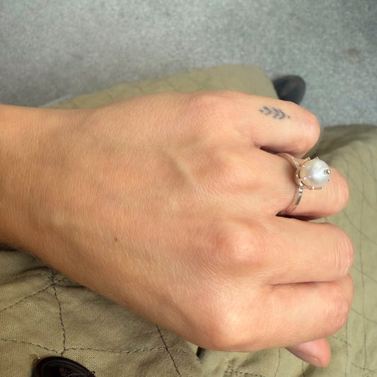 N 41. 5 / 5 ring