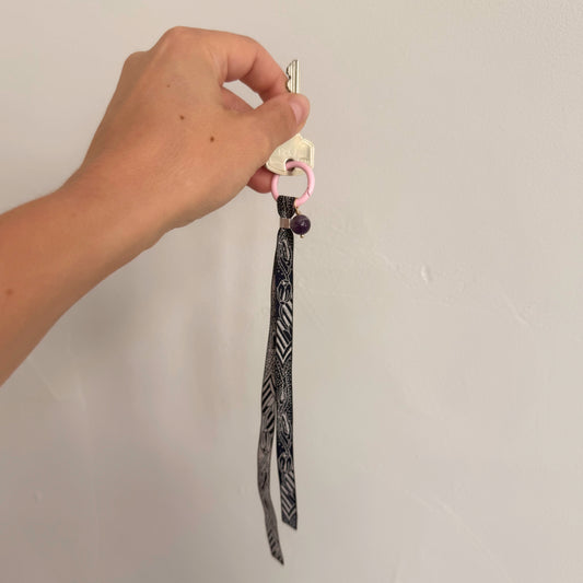 N 46. 6 / 6 sleutelhanger