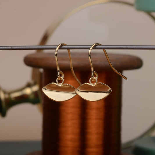 N 49. 6 / 6 oorbellen