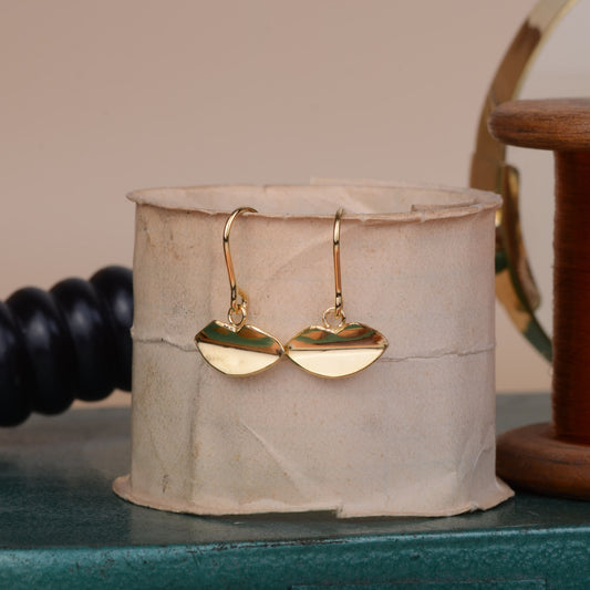 N 49. 6 / 6 oorbellen
