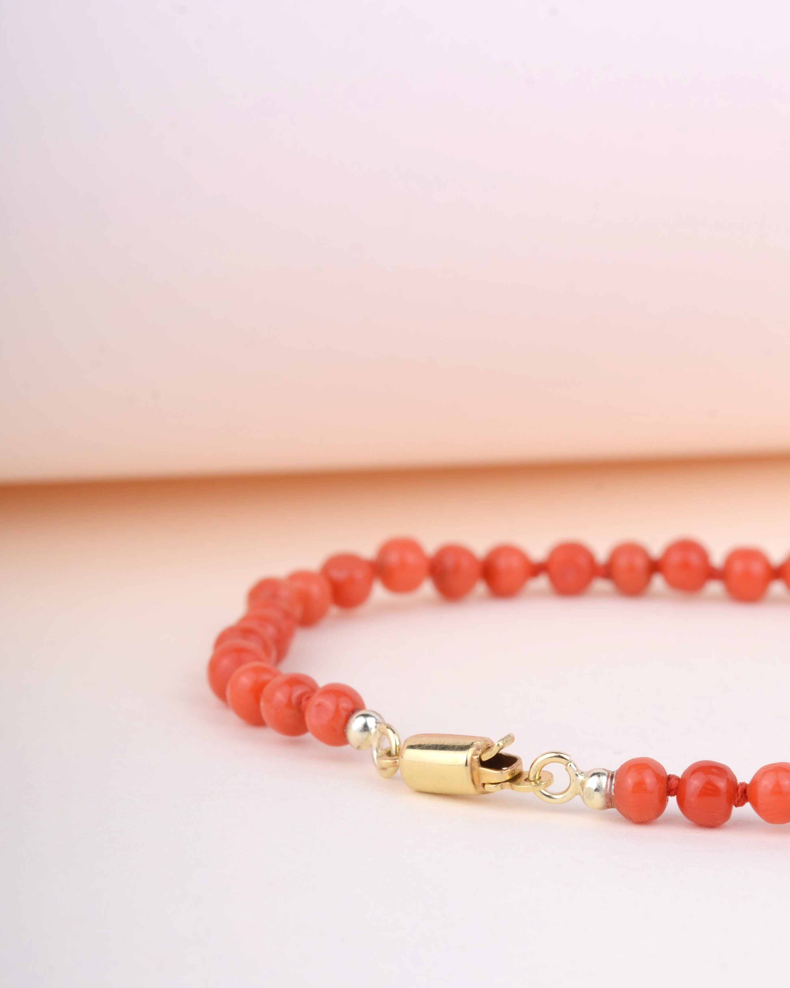 Armband 14k the traditional