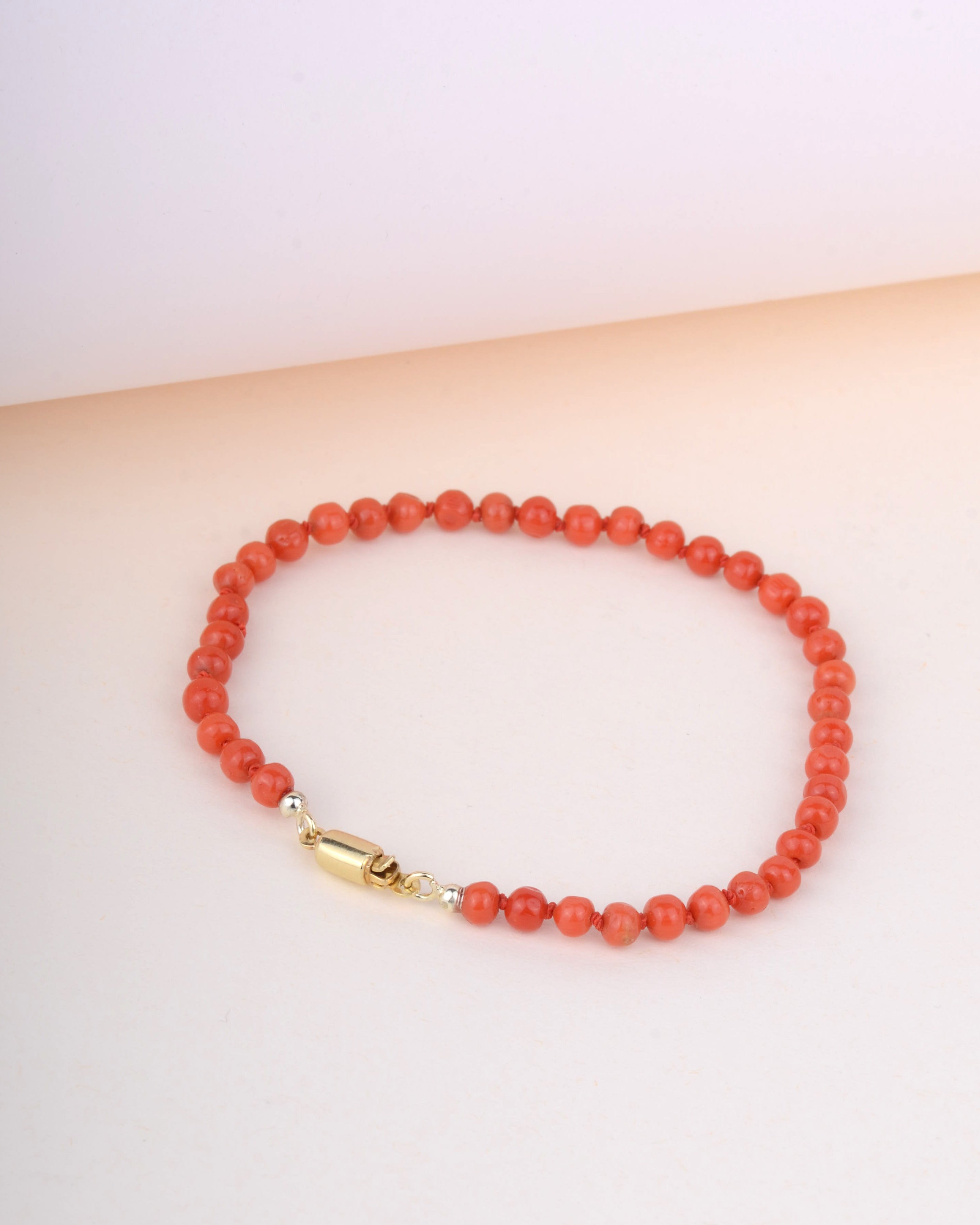 Armband 14k the traditional