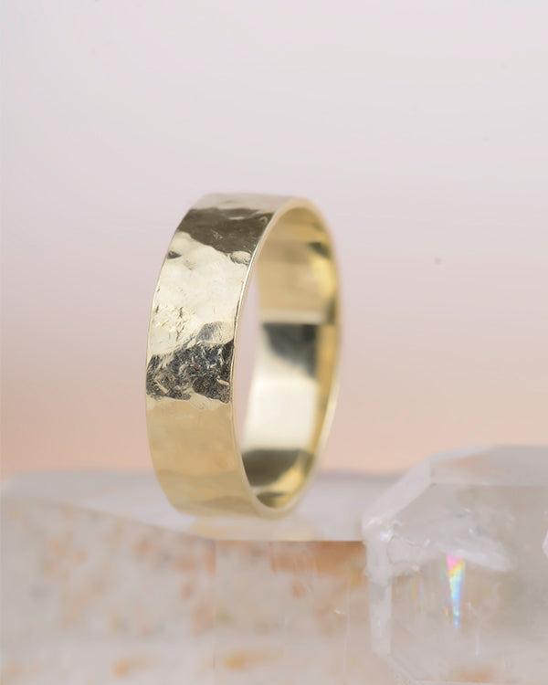 Ring 14k Loxley