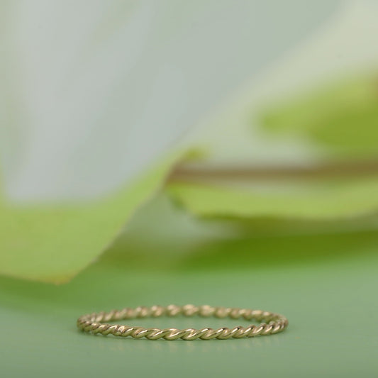 Ring 14k sweetheart