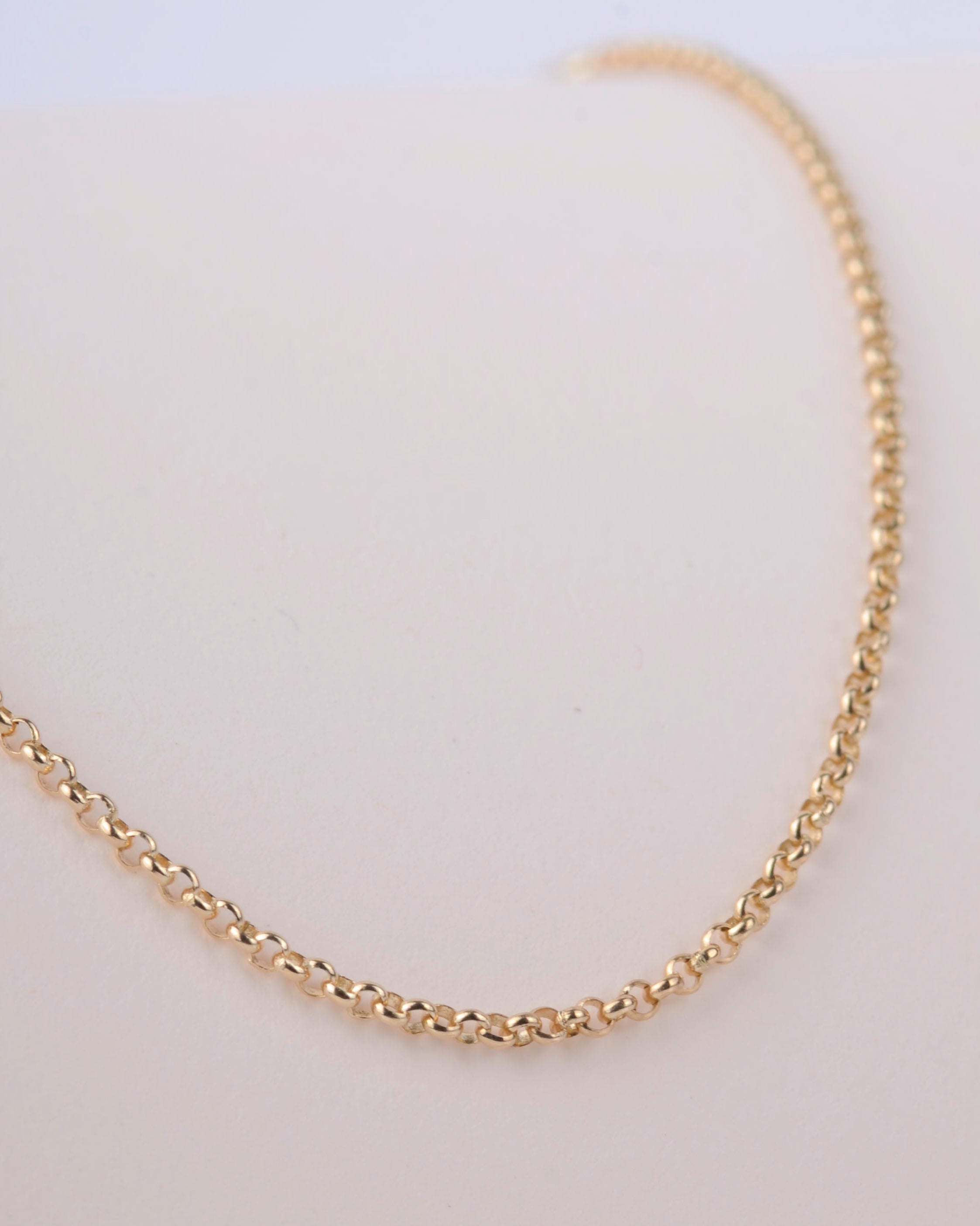 Bracelet 14k Amorosa