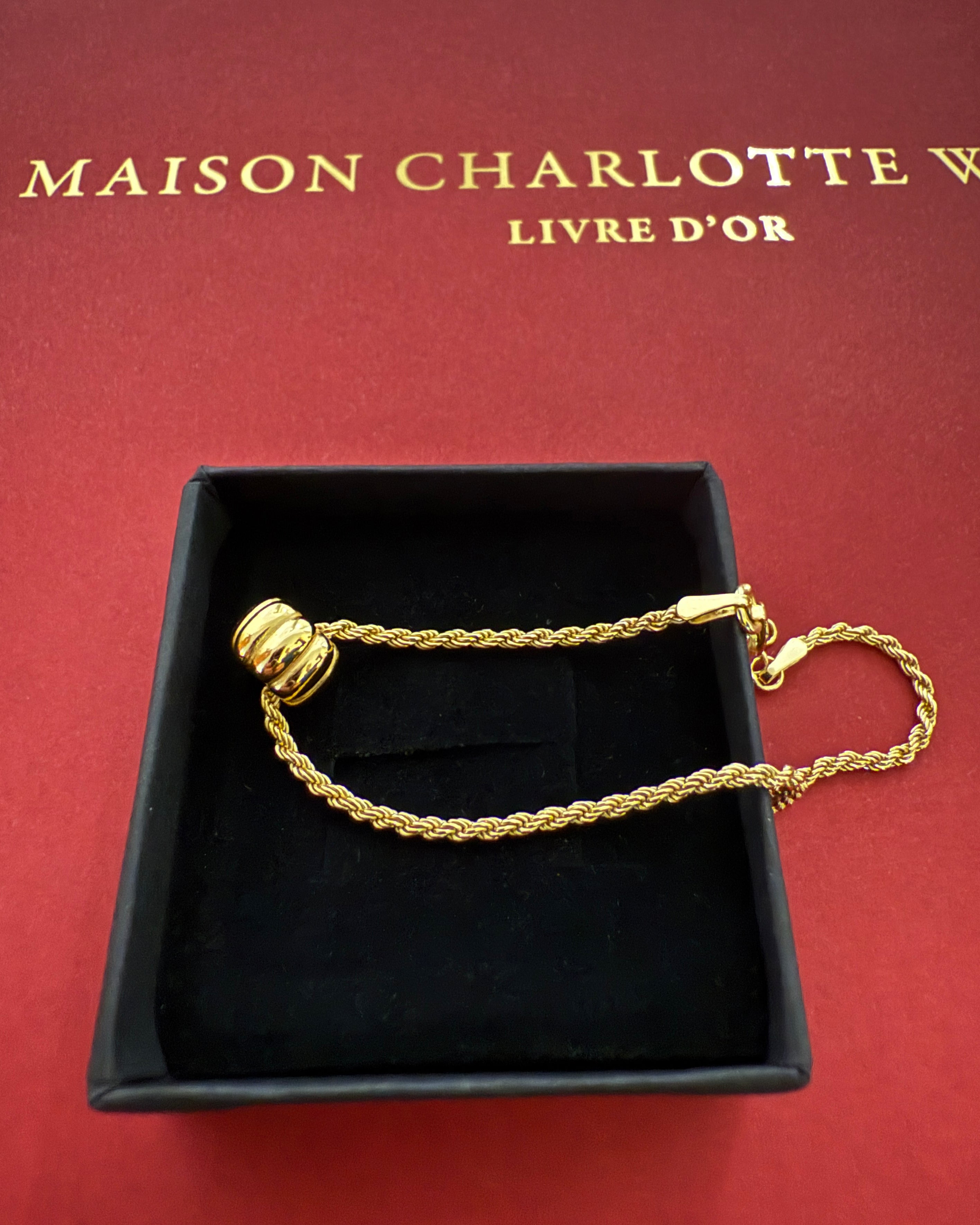 The classics advent giftbox