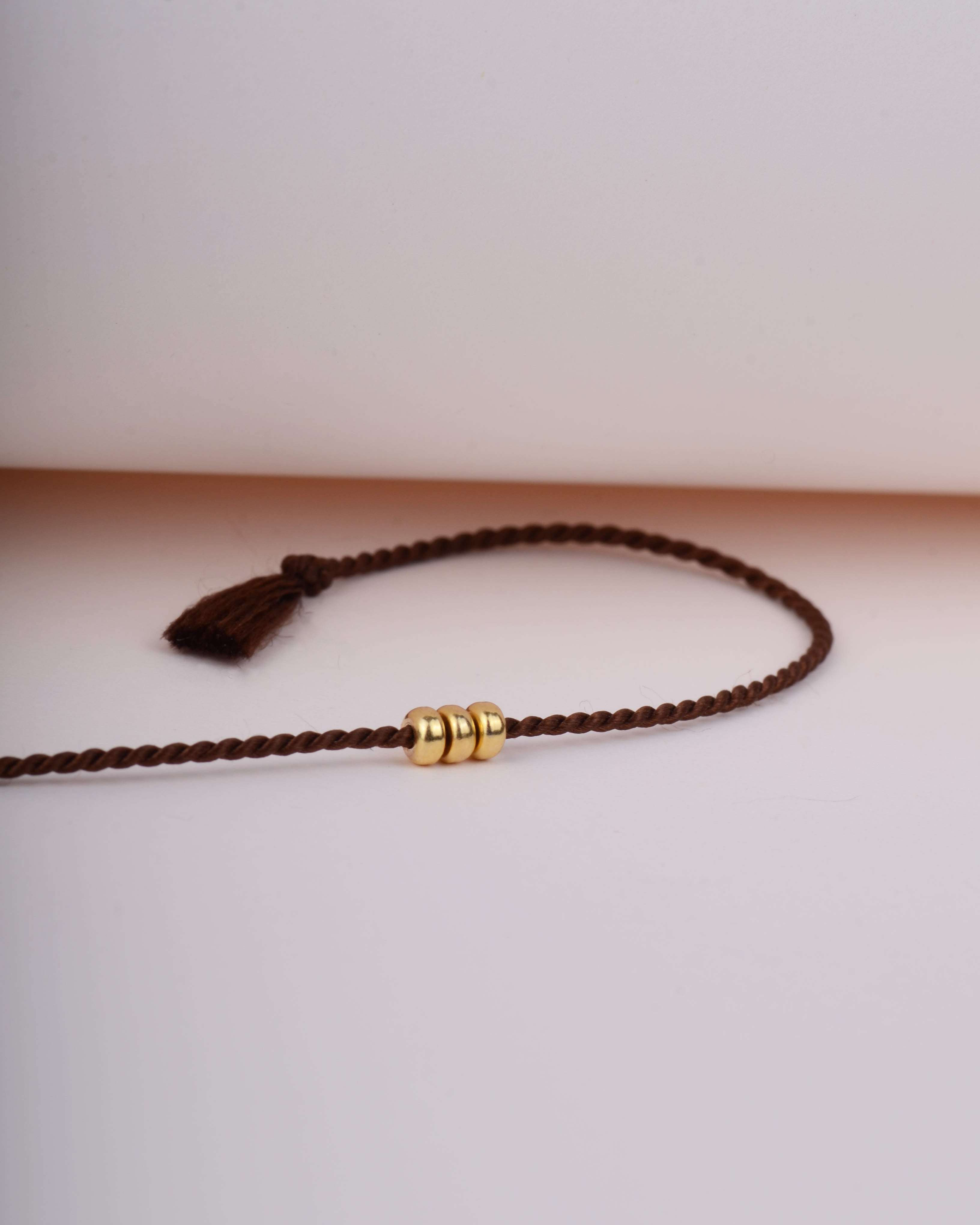 Armband trinity