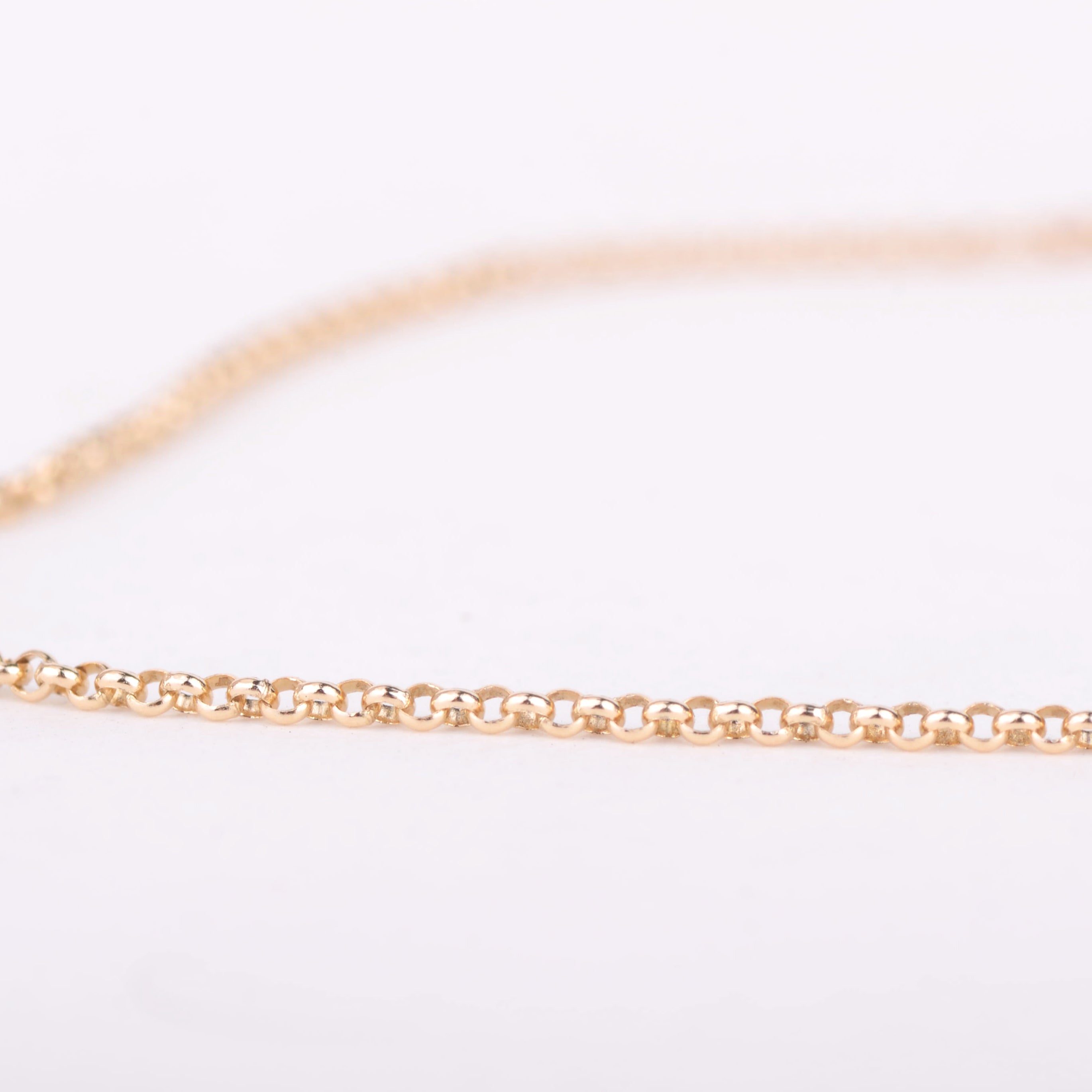 Bracelet 14k Amorosa