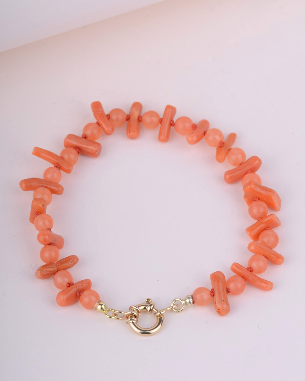 Armband 14k branches
