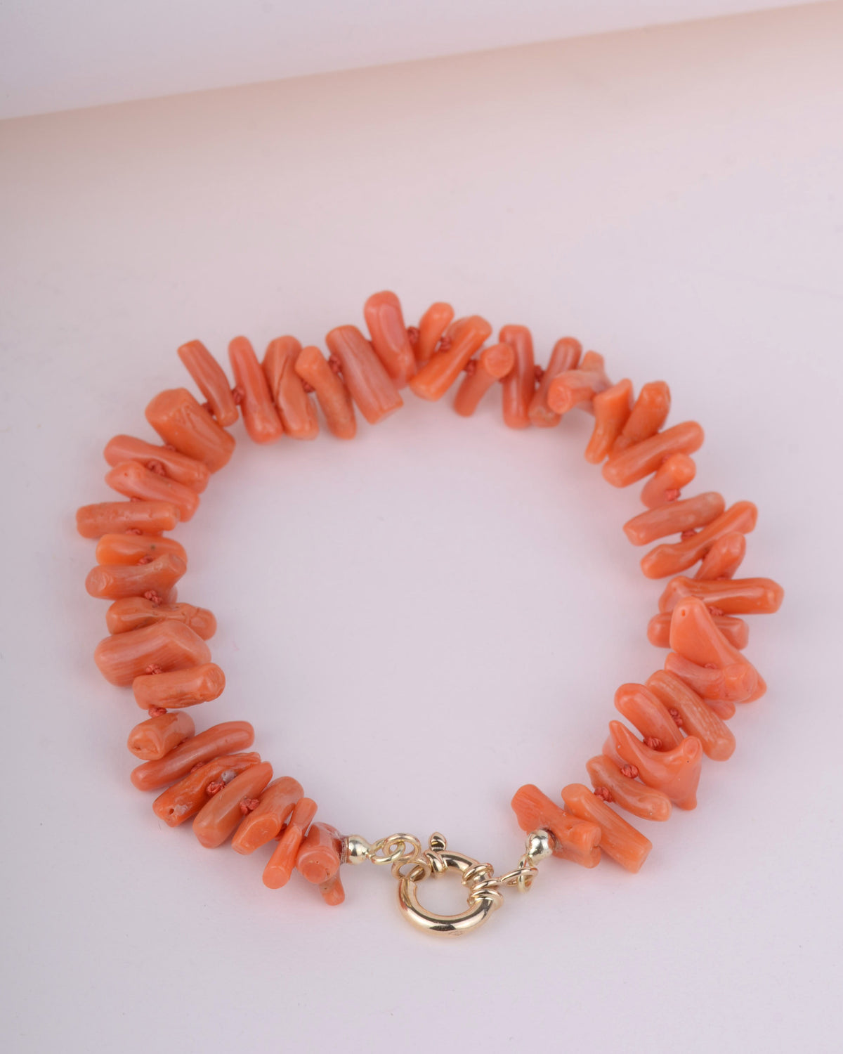Armband 14k branches