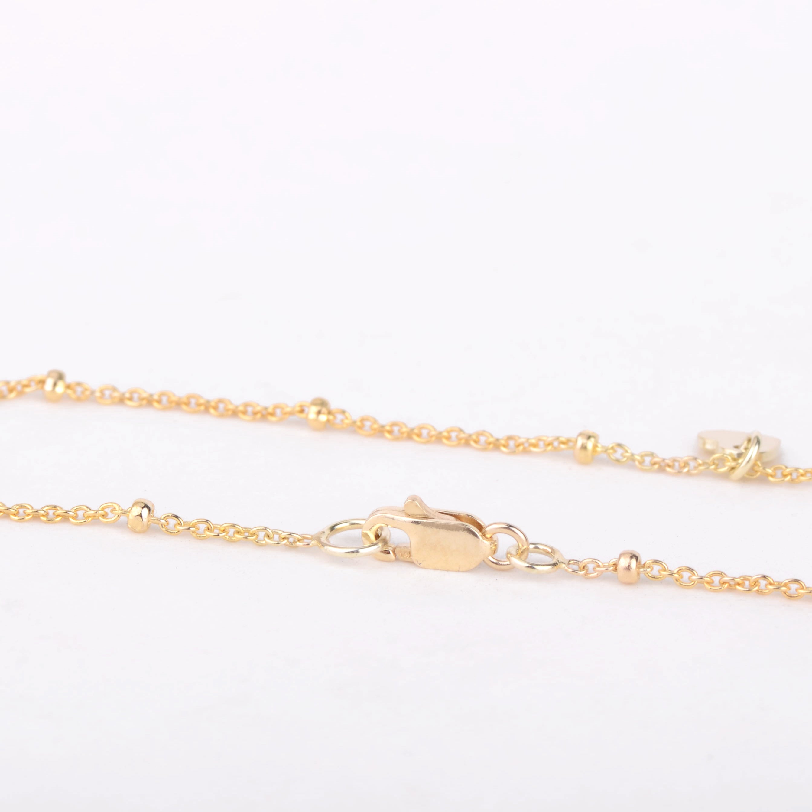Armband 14k in my heart