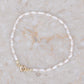 Armband 14k pearl