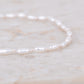 Armband 14k pearl