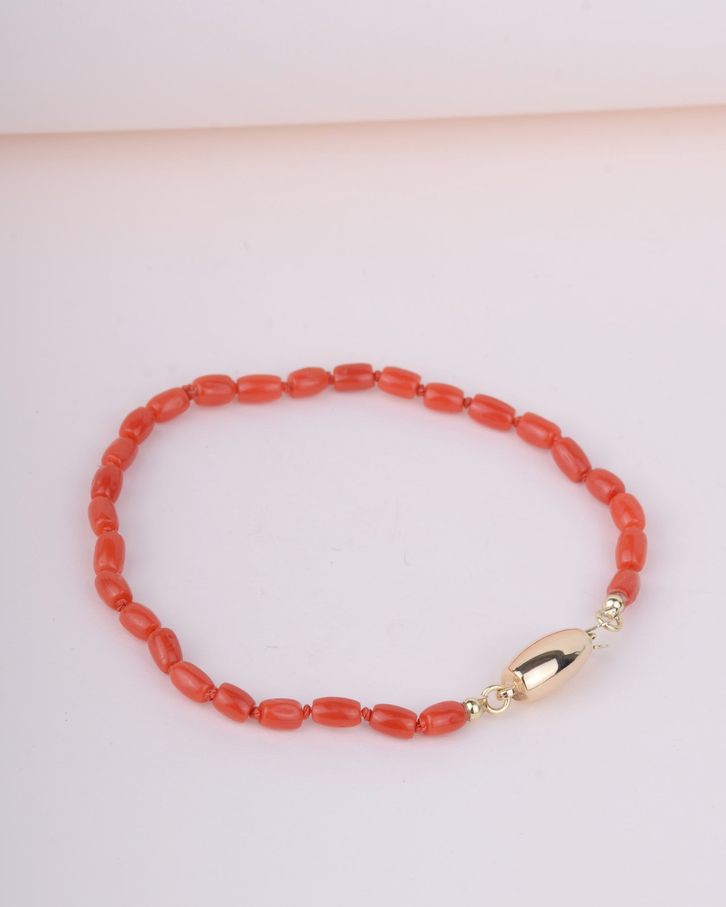 Armband 14k the traditional