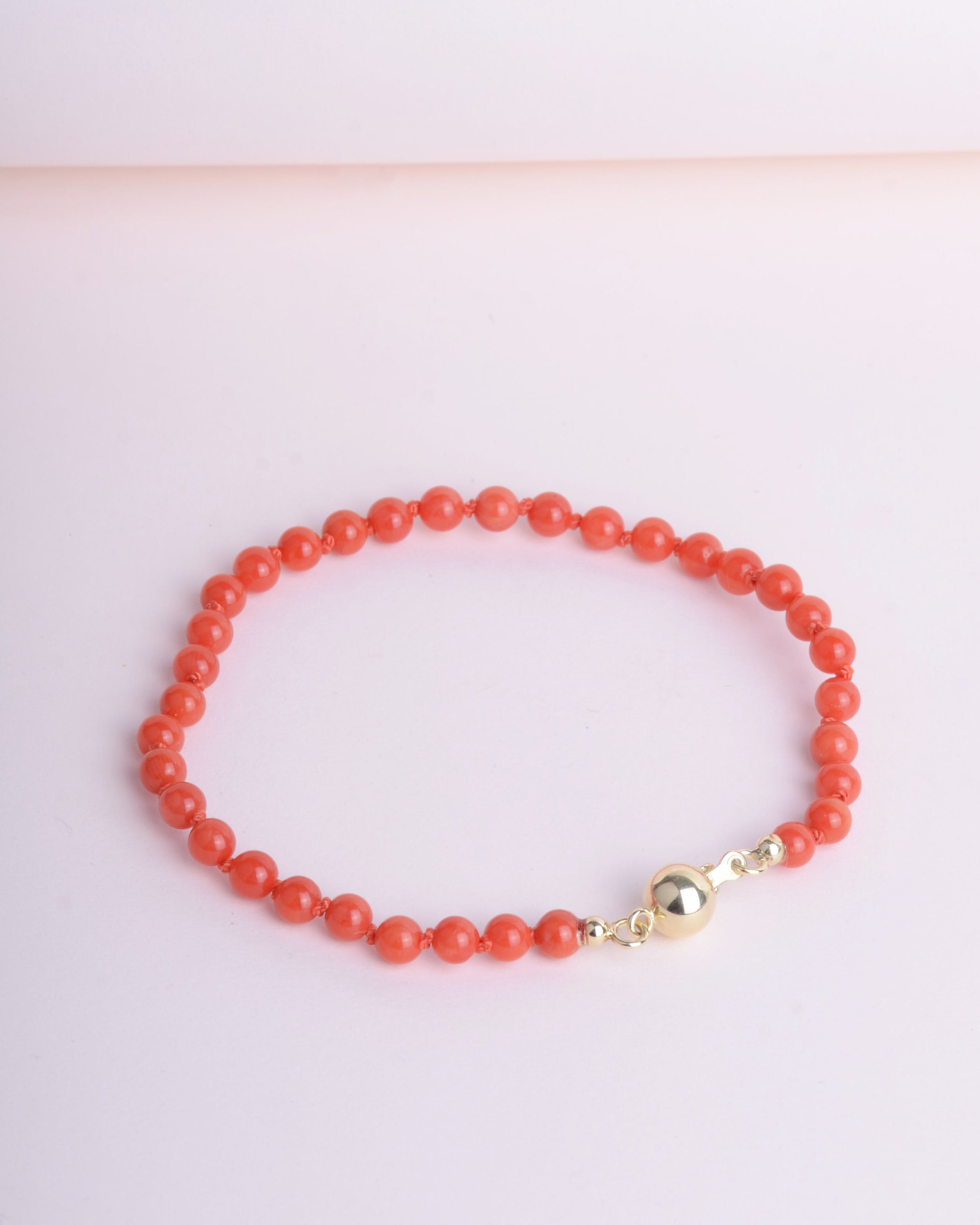 Armband 14k the traditional