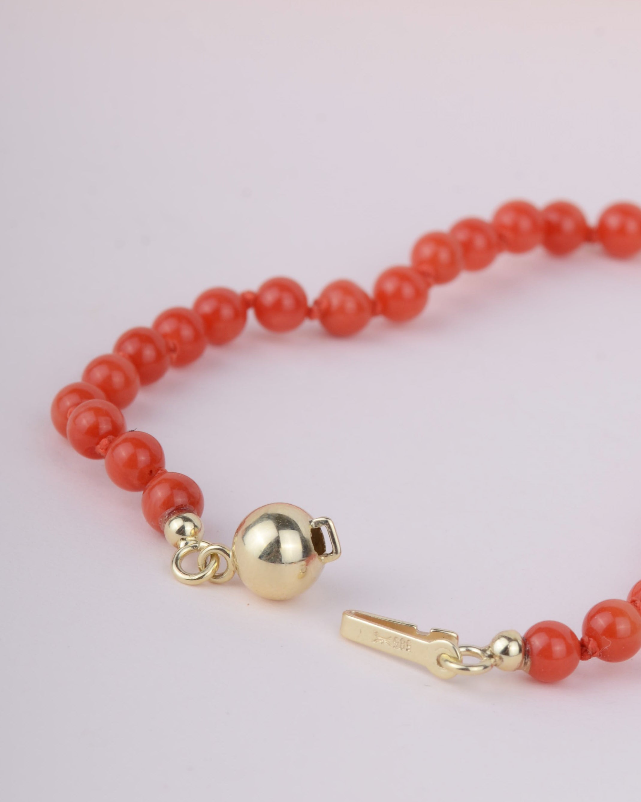 Armband 14k the traditional