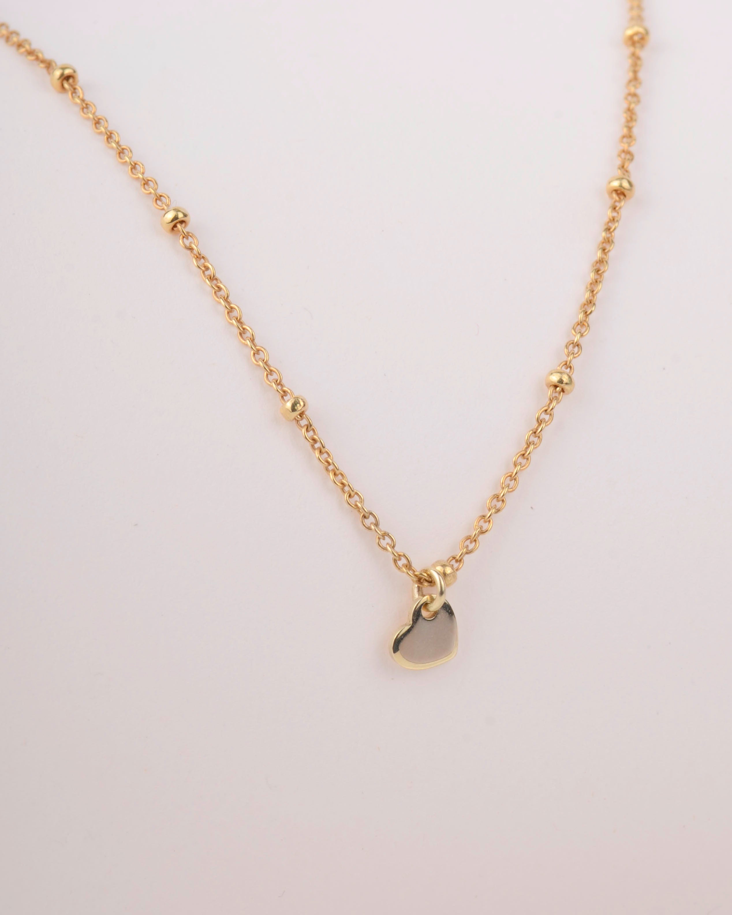 Armband 14k in my heart